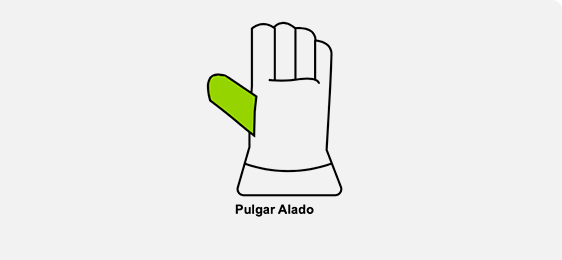 Protección contra el calor