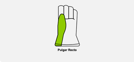 Protección contra el calor
