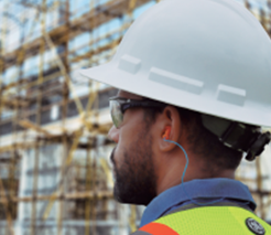 guante recubierto protección para manos veosafe - general electric<br />
