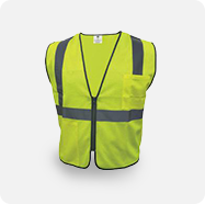 chalecos de seguridad en categoría ropa protectora veosafe