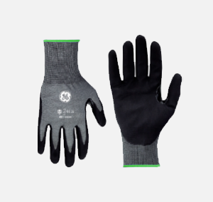 Guantes Recubiertos de Micro Espuma de Nitrilo - GG225