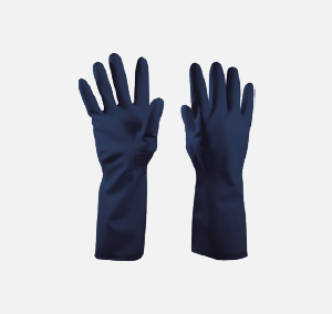 Guantes de Nitrilo - GG530