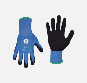 Guantes Recubiertos de Espuma de Nitrilo - GG231