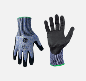 Guantes Recubiertos de Micro Espuma de Nitrilo - GG223