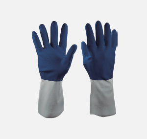 Guantes Recubiertos de Neopreno - GG501