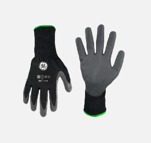 Guantes Recubiertos de PU - GG201