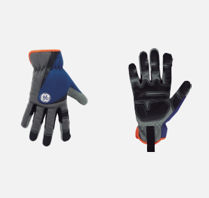 Guantes Mecánicos Profesionales Puño Deslizable - GG410