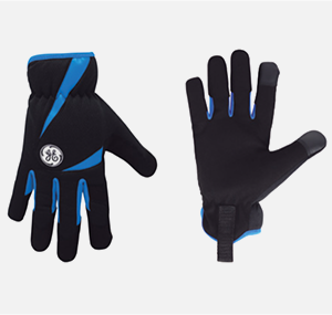 Guantes Mecánicos Puño Deslizable - GG400